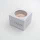 1 ROSA GRAN PRIX d.10 cm - COLORE FIOR DI PESCO - MIN. 1 BOX