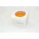 1 ROSA GRAN PRIX d.10 cm - COLORE GIALLO - MIN. 1 BOX