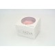 1 ROSA GRAN PRIX d.10 cm - COLORE ROSA PASTELLO - MIN. 1 BOX