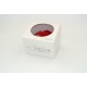 1 GRAN PRIX ROSE d.10 cm - RED COLOR - MIN. 1 BOX