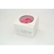 1 MAXI ROSE diametro 12 cm - ROSA COLOR - MIN. 1 BOX