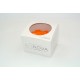 1 GRAN PRIX ROSE d.10 cm - ORANGE COLOR - MIN. 1 BOX