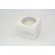 1 ROSA GRAN PRIX d.10 cm - COLORE AVORIO - MIN. 1 BOX