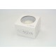 1 GRAN PRIX ROSE d.10 cm - WHITE COLOR  - MIN. 1 BOX