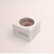 1 ROSA GRAN PRIX d.10 cm - COLORE TORTORA - MIN. 1 BOX