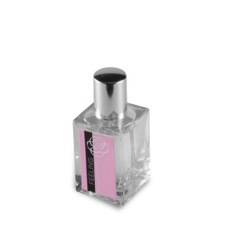 FEELING - Home & Flower Fragrance - Bouquet Fiorito 30 ml