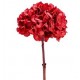 HYDRANGEA PREMIUM d.18/22 cm - h 30 cm  RED