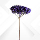 HYDRANGEA MINI d.18/22 cm - h 50/60 cm PURPLE